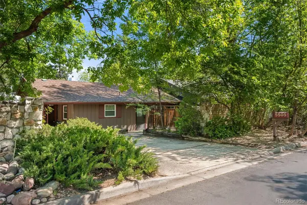 5505 Racquet Court, Boulder, CO 80303