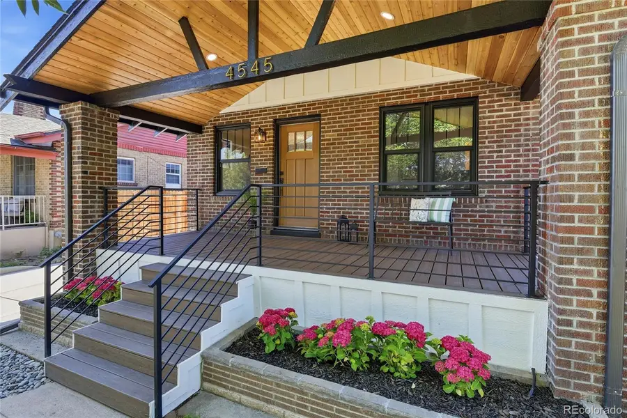 4545 Decatur Street, Denver, CO 80211 - #2