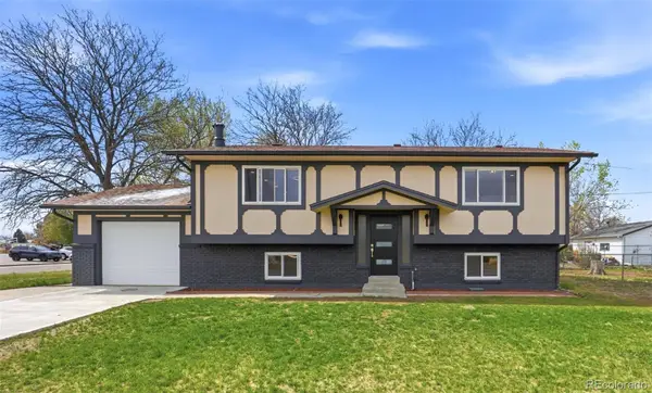 56352 Sunset Avenue, Strasburg, CO 80136