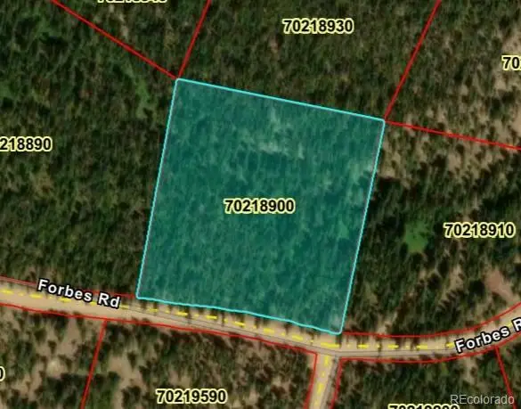 LOT 6617 Forbes, San Luis, CO 81152 - #1