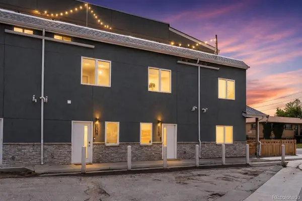 1284 Winona Court, Denver, CO 80204