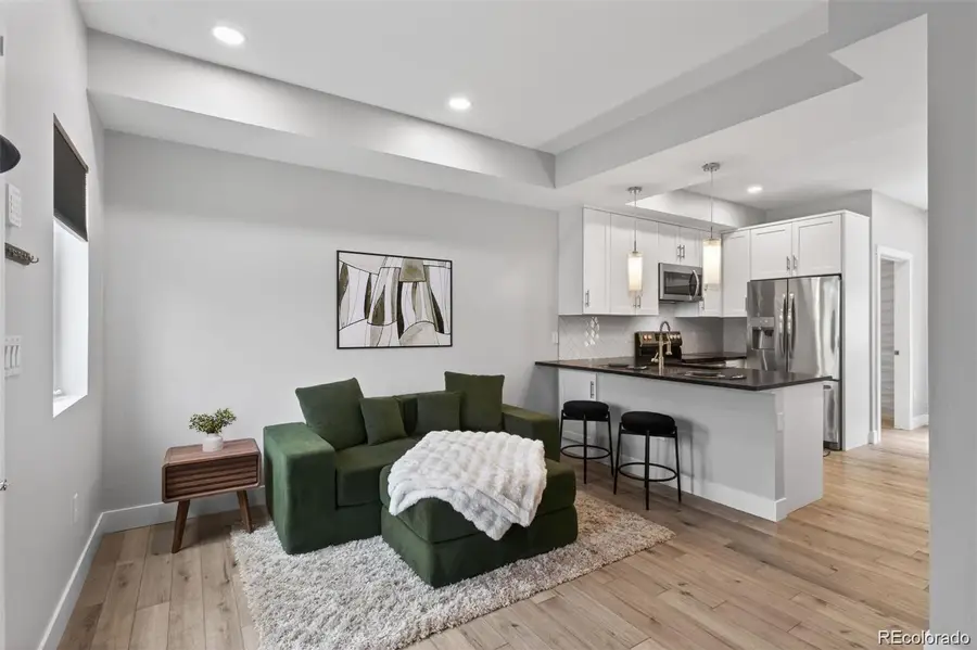 1284 Winona Court, Denver, CO 80204 - #2