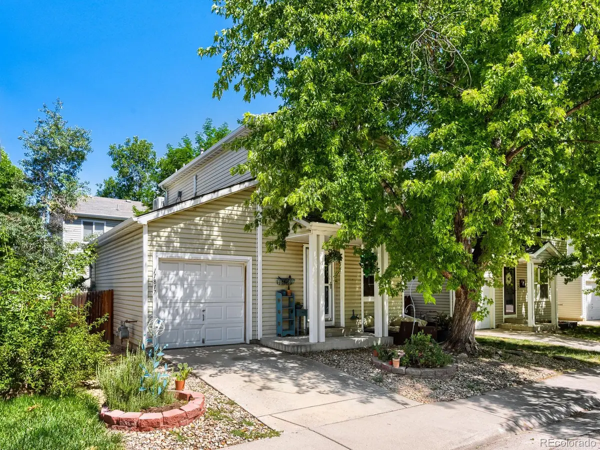 11817 W Tufts Place, Morrison, CO 80465 - #1
