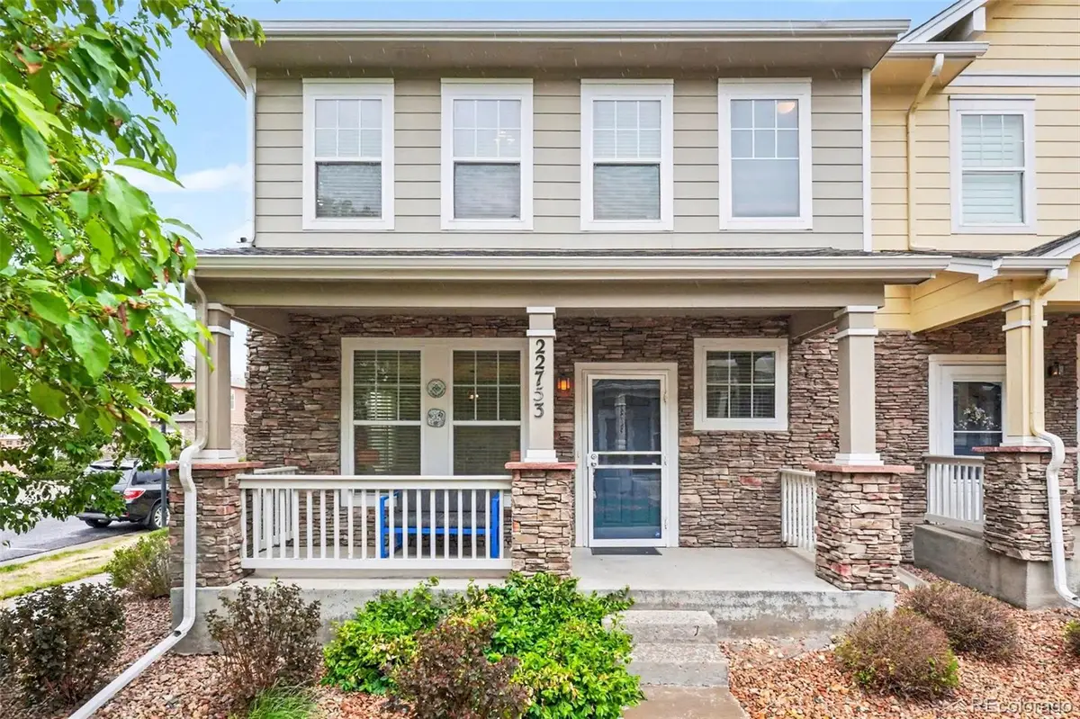 22753 E Briarwood Place, Aurora, CO 80016 - #1