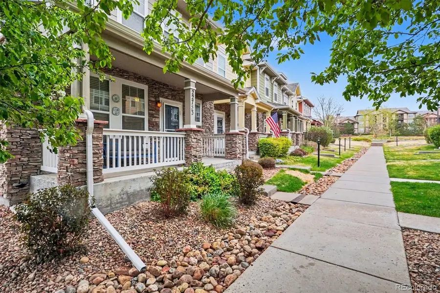 22753 E Briarwood Place, Aurora, CO 80016 - #2