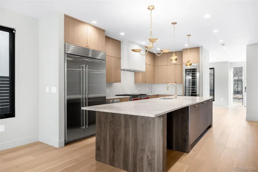407 Madison Street, Denver, CO 80206 - #3