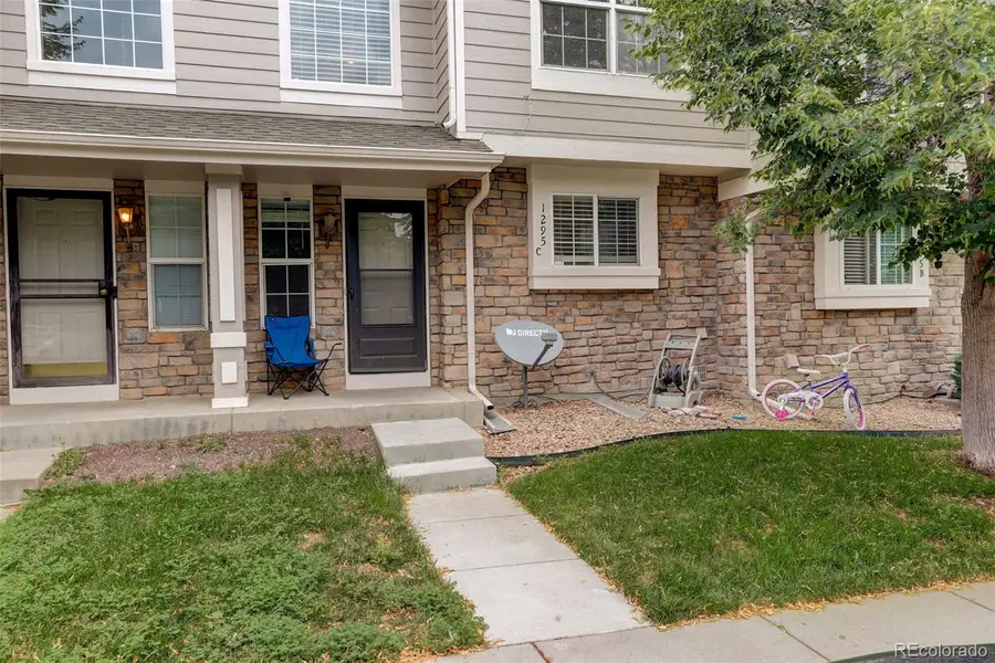 1295 S Zeno Circle #C, Aurora, CO 80017 - #2