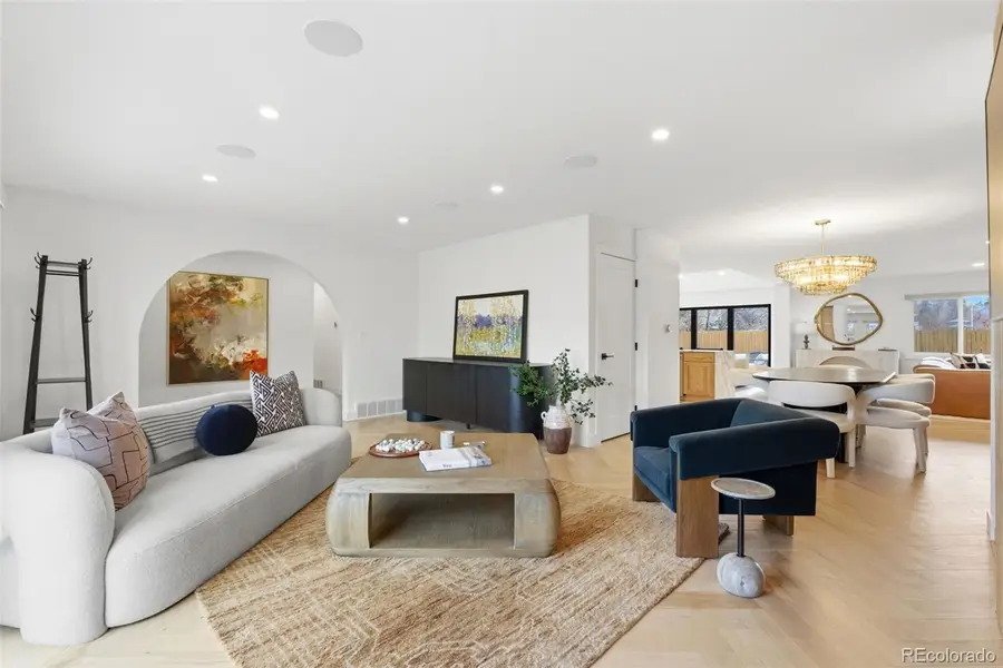 641 S Monroe Way, Denver, CO 80209 - #3