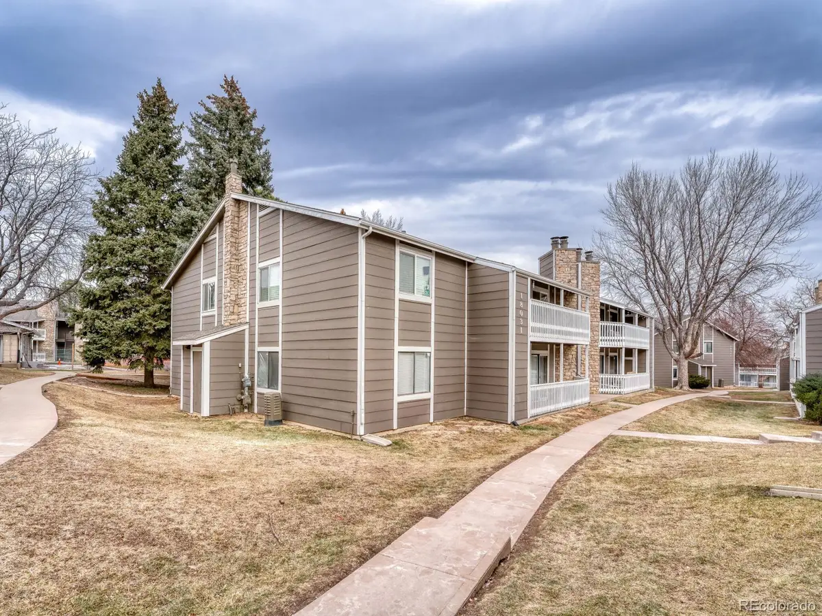 18031 E Kentucky Avenue #202, Aurora, CO 80017 - Image #1