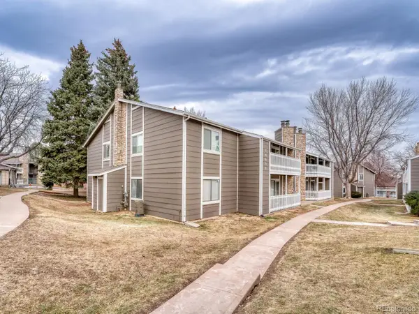 18031 E Kentucky Avenue #202, Aurora, CO 80017