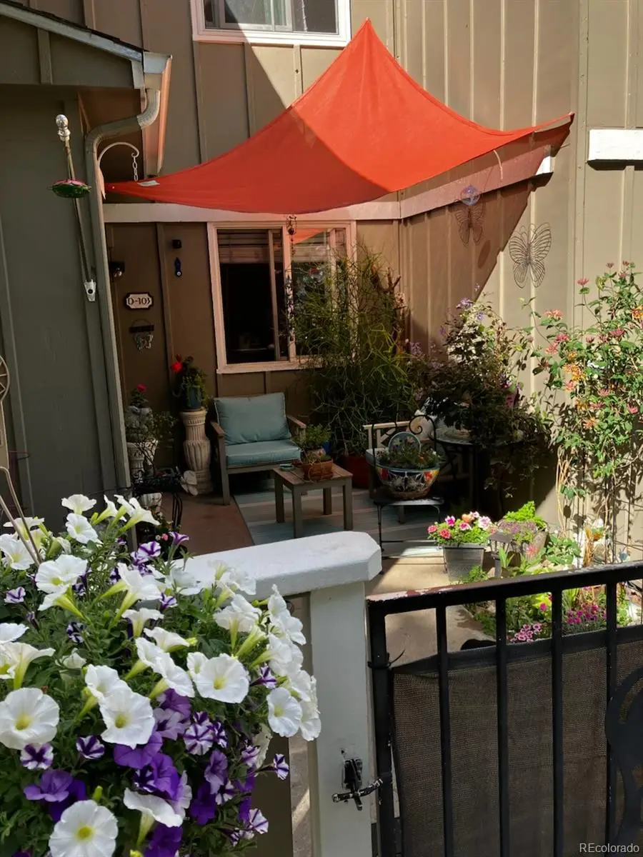 857 S Van Gordon Court #103, Lakewood, CO 80228 - #3