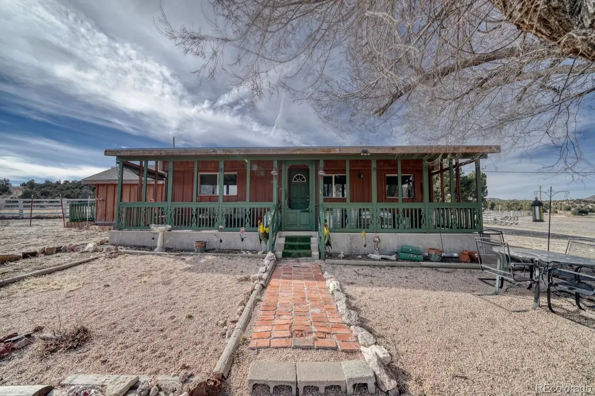 321 County Road 353a, Canon City, CO 81212 - #1