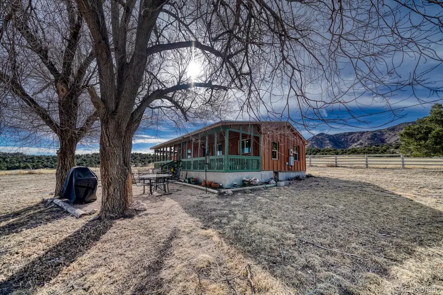 321 County Road 353a, Canon City, CO 81212 - #2