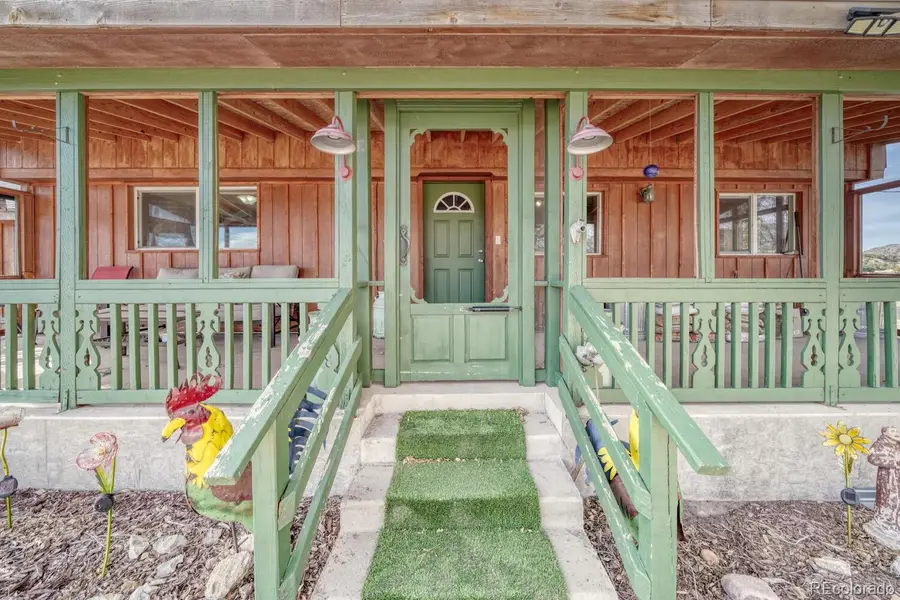 321 County Road 353a, Canon City, CO 81212 - #3