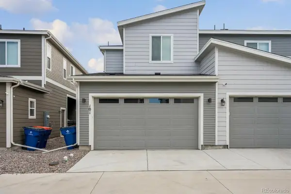 101 S Uriah Street, Aurora, CO 80018