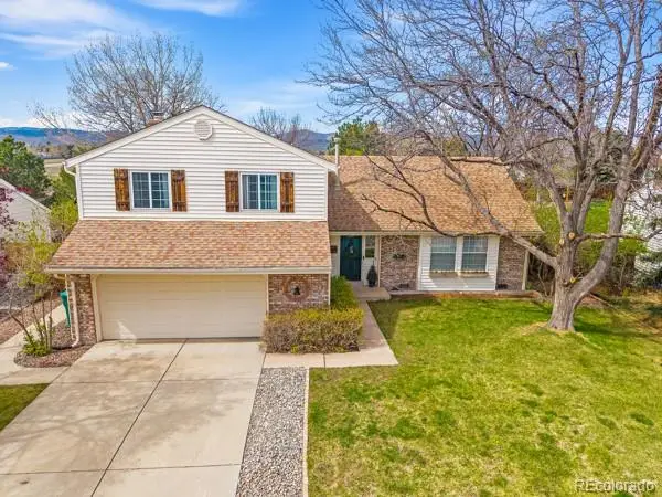 9376 W Geddes Place, Littleton, CO 80128 - #1