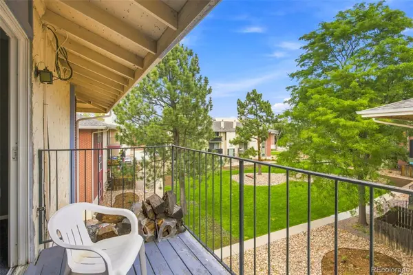 12138 Melody Drive #304, Denver, CO 80234