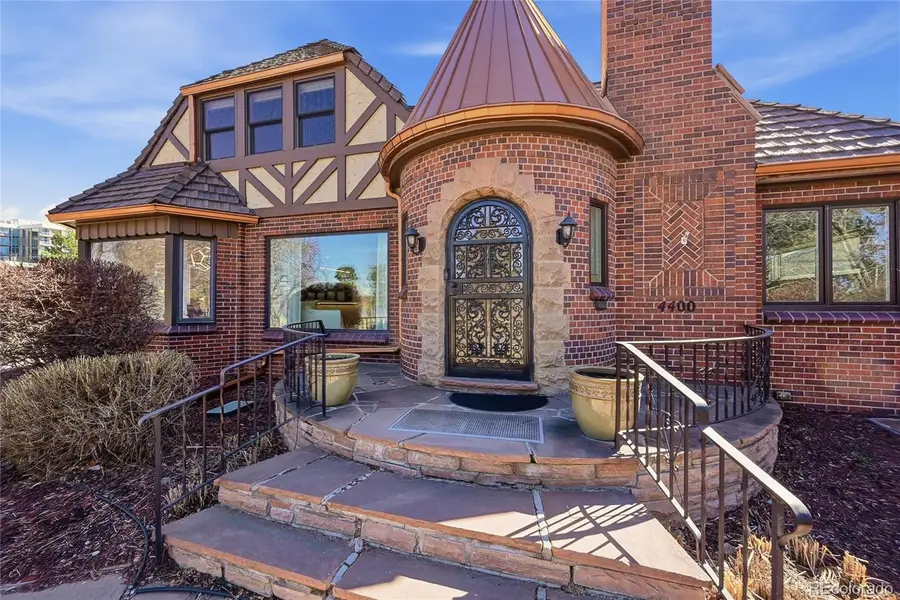 4400 W 17th Avenue, Denver, CO 80204 - #2