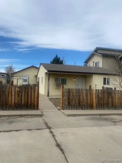 6621 Hooker Street, Denver, CO 80221