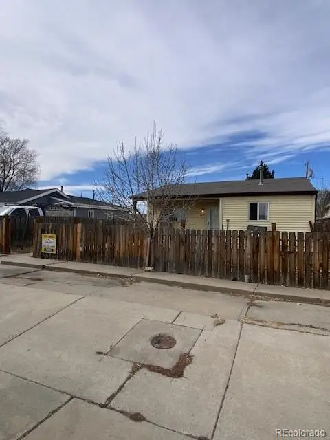 6621 Hooker Street, Denver, CO 80221 - #2