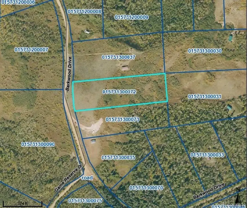 221 Barkwood Drive, Craig, CO 81625 - #3