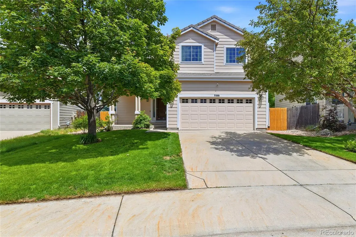 5166 S Shawnee Way, Aurora, CO 80015 - #1