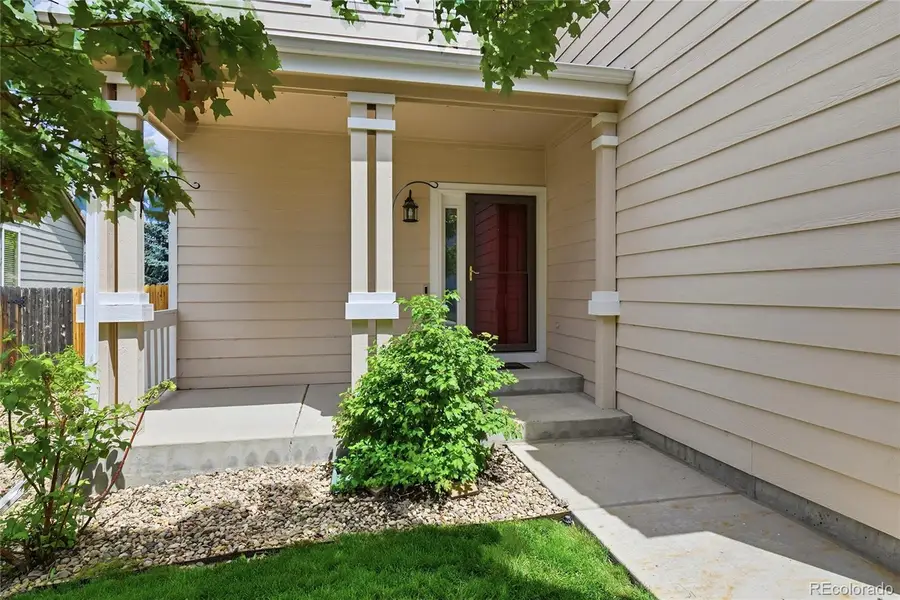 5166 S Shawnee Way, Aurora, CO 80015 - #2