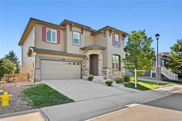5424 Fullerton Circle, Highlands Ranch, CO 80130