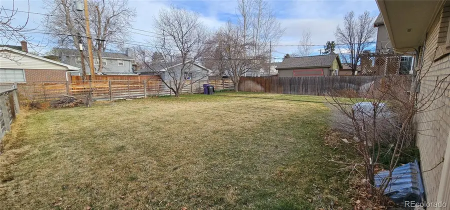 3326 S Ash Street, Denver, CO 80222 - #3