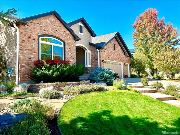 723 Pope Drive, Erie, CO 80516