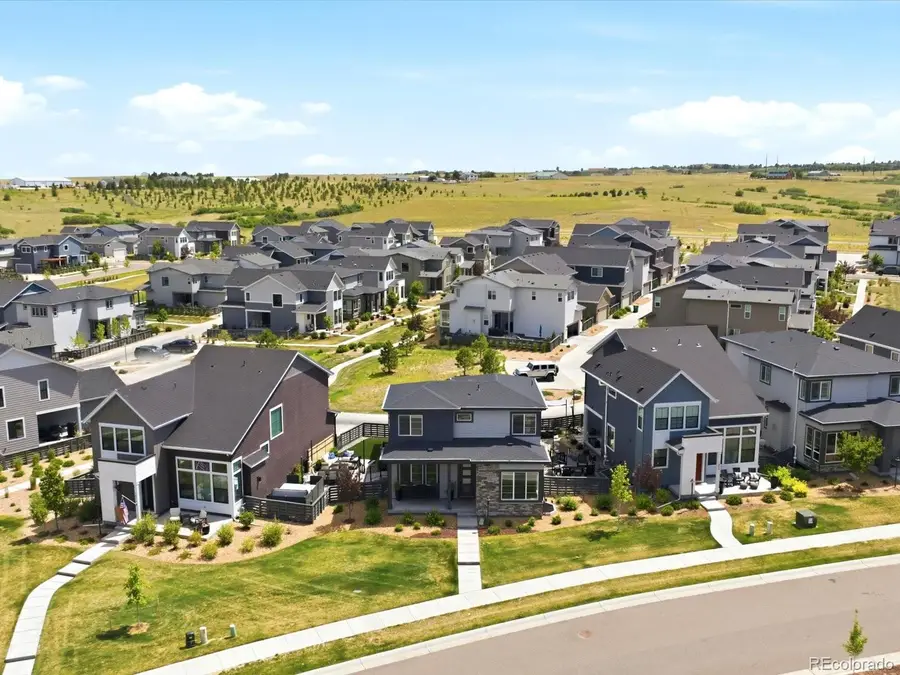 1612 Stablecross Drive, Castle Rock, CO 80108 - #2