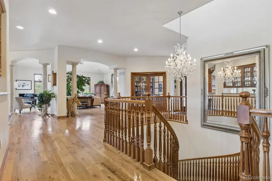 8061 Sugarloaf Road, Larkspur, CO 80118 - #3