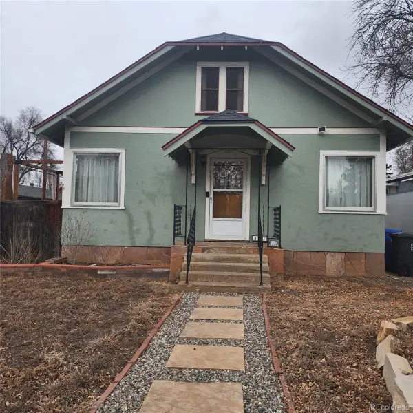 447 W 8th Street, Loveland, CO 80537