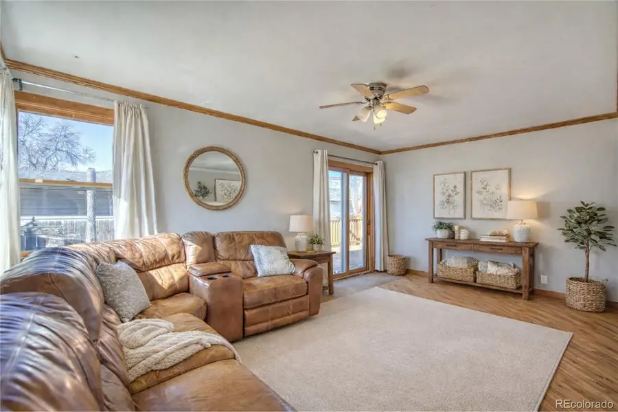 447 W 8th Street, Loveland, CO 80537 - #3