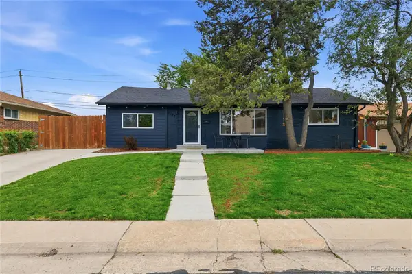 5387 Lynn Drive, Arvada, CO 80002