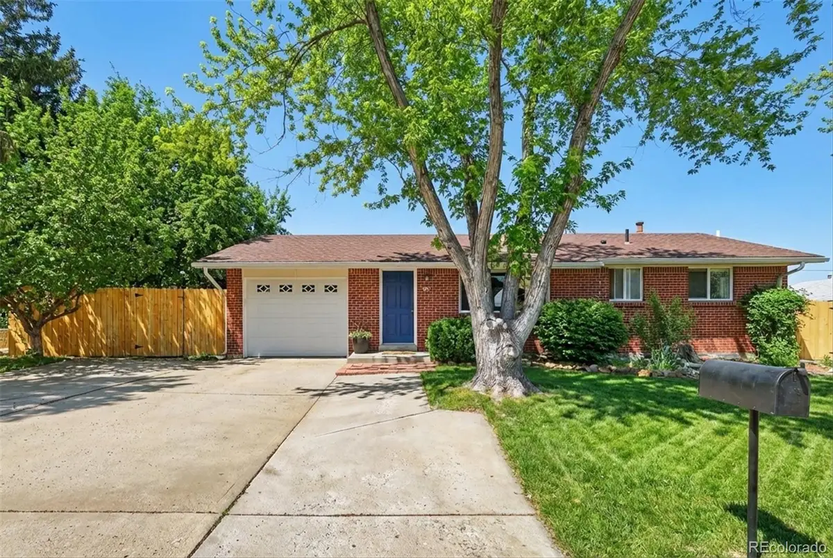 6411 W 77th Place, Arvada, CO 80003 - #1