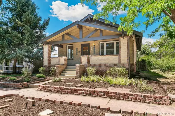 3601 N Raleigh Street, Denver, CO 80212