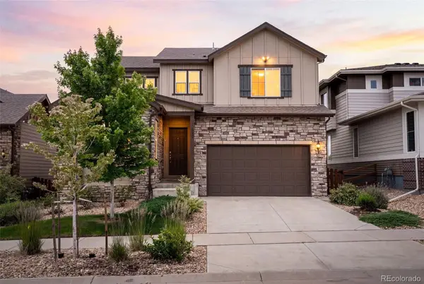 18730 W 92nd Drive, Arvada, CO 80007