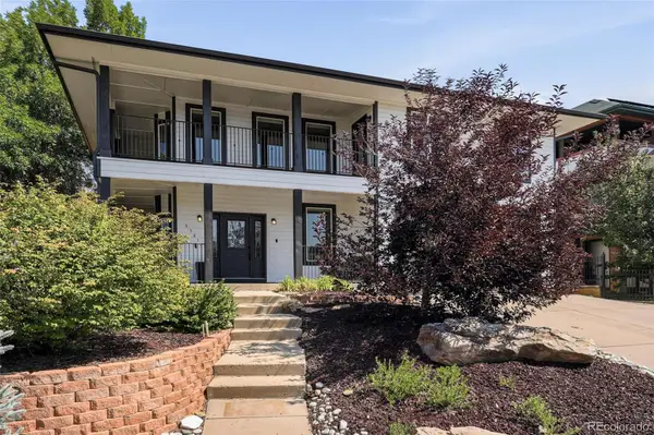 9381 W 67th Place, Arvada, CO 80004
