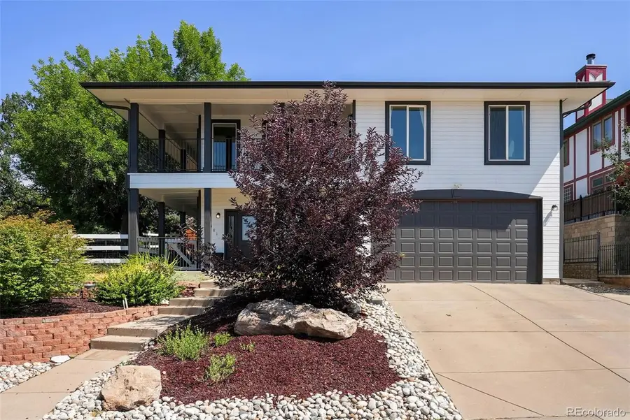 9381 W 67th Place, Arvada, CO 80004 - #2