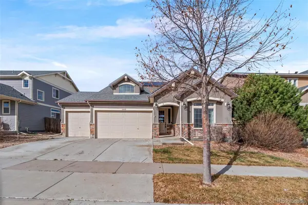 10449 Worchester Drive, Commerce City, CO 80022