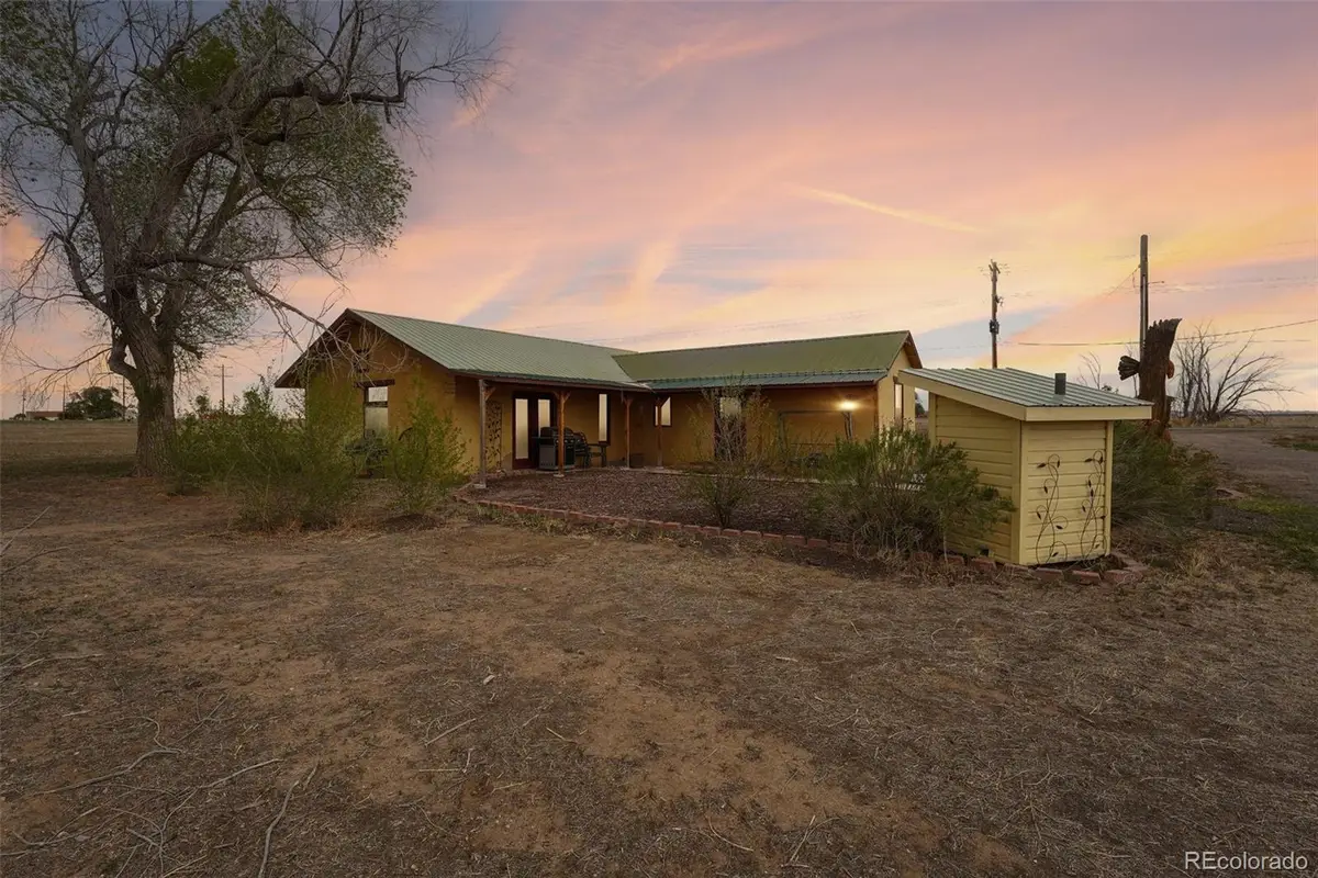 9517 County Road 41, Fort Lupton, CO 80621 - #1