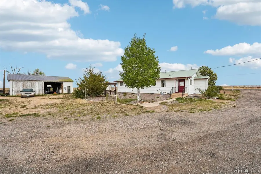 9517 County Road 41, Fort Lupton, CO 80621 - #3