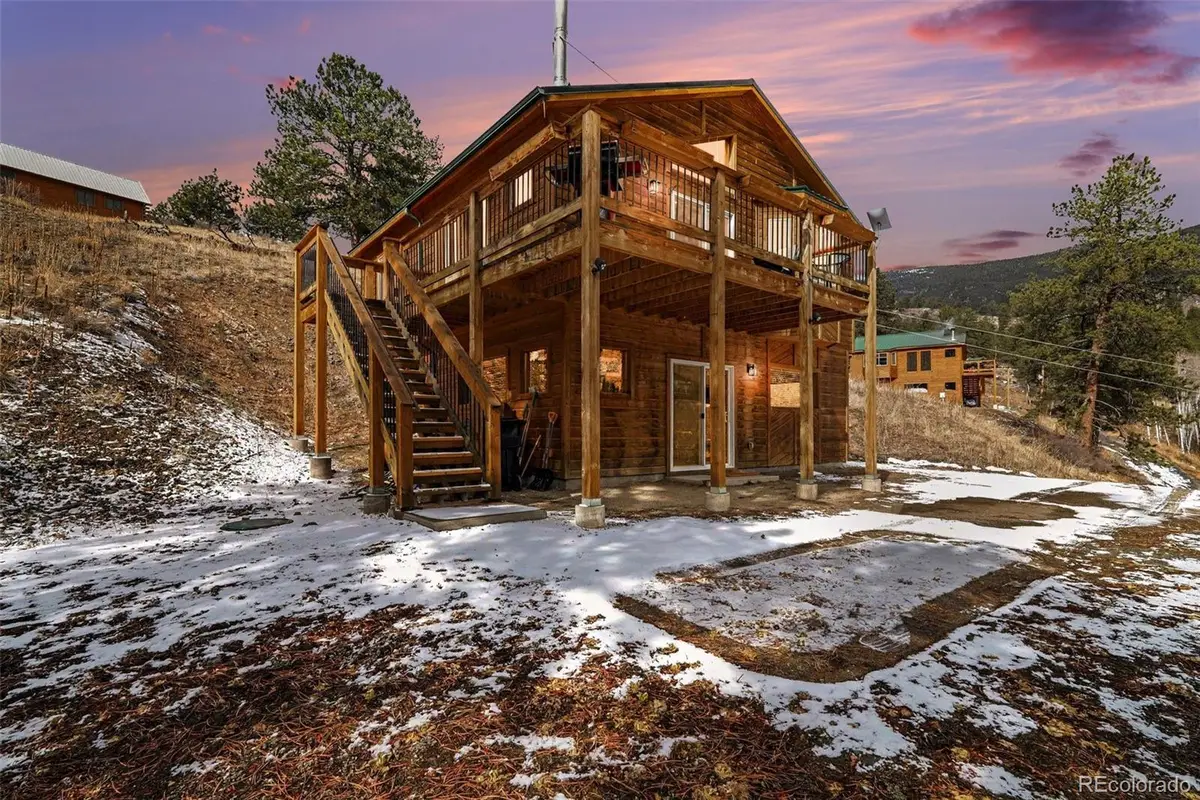 167 E Cline Drive, Shawnee, CO 80475 - #1