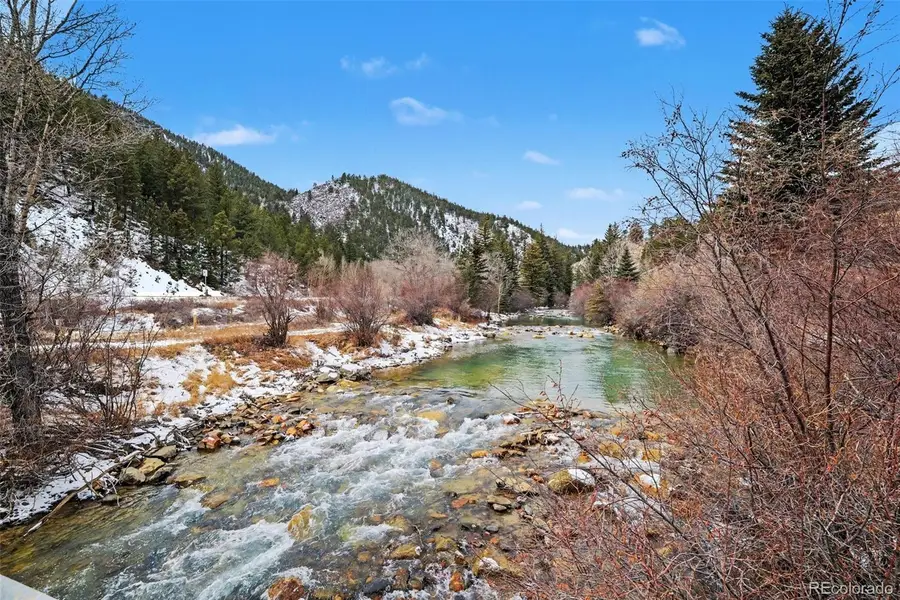 167 E Cline Drive, Shawnee, CO 80475 - #3