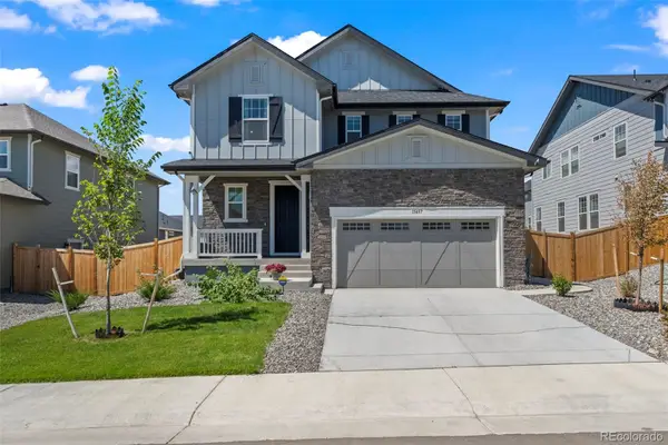 15457 Krameria Street, Brighton, CO 80602