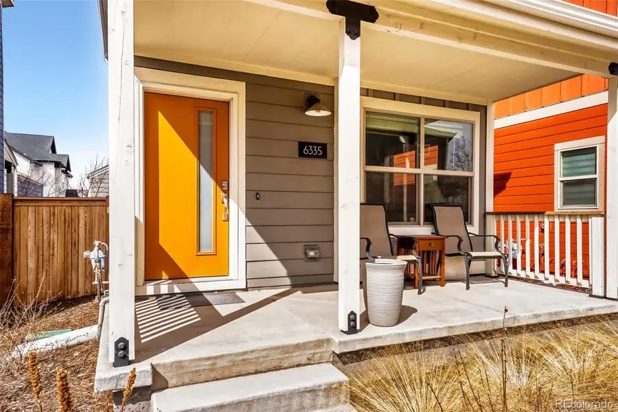 6335 N Hanover Street, Denver, CO 80238 - #3