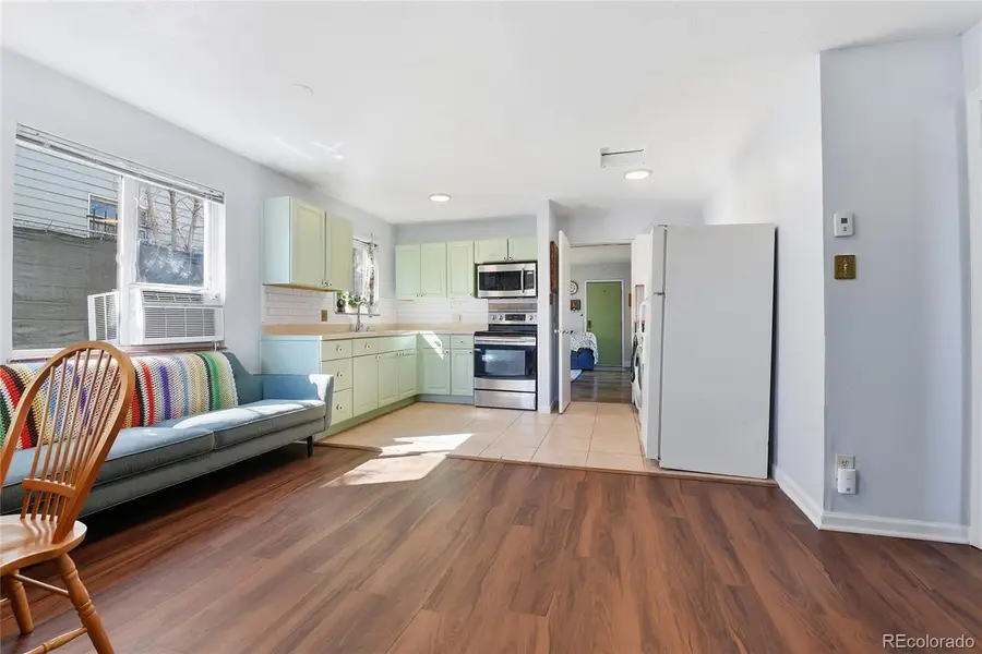 3545 N Adams Street, Denver, CO 80205 - #3