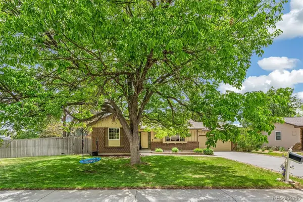 12126 W 69th Avenue, Arvada, CO 80004