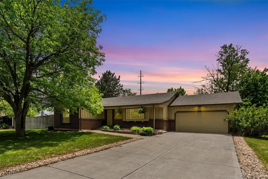 12126 W 69th Avenue, Arvada, CO 80004 - #2